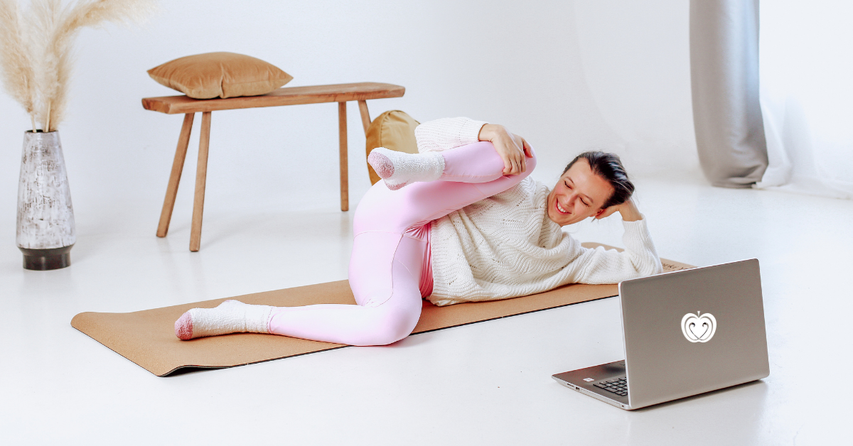 intimtorna, intim torna, kriston intim torna, intimtorna gyakorlatok, Kriston Intim Torna gyakorlatok